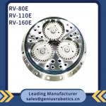 High Precision Inline Cycloidal Gearbox Motor RV-160 Nabtesco for sale