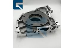 China 1011015-52D 101101552D Excavator EC240B EC290B Engine D7B D7D Oil Pump supplier