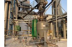 China Dust Free Positive Pressure Dense Phase Pneumatic Conveying Pump Easy To Operate supplier