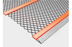 China Replacement Wear Parts Self Cleaning Screen Mesh For Crushed Stone Applications supplier