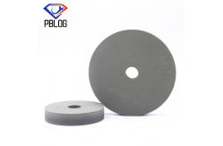 China PBLOG 150mm BD polishing wheel glass processing tools Diamond grinding wheel supplier