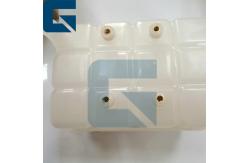 China 277-4837 2774837 Grader 120K 140k Expansion Water Tank supplier