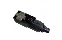China 315 Pressure Medium Size Hydraulic Machine Pump With Low Maintenance supplier