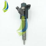0445120049 Fuel Injector For 4M50 Engine for sale
