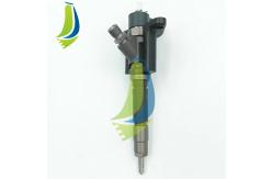 China 0445120049 Fuel Injector For 4M50 Engine supplier