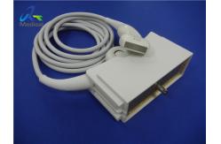 China 8MHz Ultrasound Transducer Probe Siemens Acuson Sequoia Broadband Linear 15L8 supplier