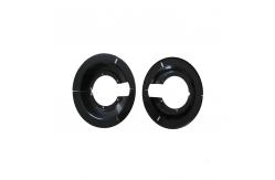 China Nickle Plating Car Wheel Spacer Adapter ISO ANSI CNC Machining Parts supplier