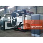 Magnetic Material Vacuum Sintering Furnace High Temperature Energy Saving for sale