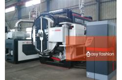 China Magnetic Material Vacuum Sintering Furnace High Temperature Energy Saving supplier