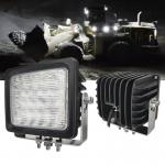                    100W LED Work Light for Heavy Industry Mining Waterproof Floodlight Accessory              for sale