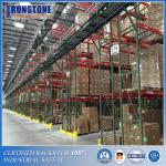 CE&9001 Approved Warehouse Storage Racking System