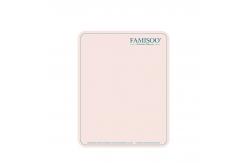 China Blank Simulation FakeTattoo Practice Skin Permanent Makeup For Training supplier
