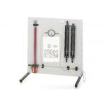 educational training equipment Fluids Engineering Training Equipment Pressure Losses in Piping for sale