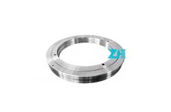 China Crossed Roller Bearings XR820060 single-row crossed roller bearing slewing ring 580x760x80mm supplier