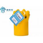40mm Tungsten Carbide Tapered Button Bit for Hard Rock Drilling