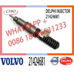 Diesel Engine Parts 21424681 Electronic Unit Common Rail Fuel Injector BEBE4G08001 For Diesel Engine for sale