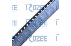 China TL082CDT supplier