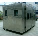 -70C to 150C Customized Walk In Environmental Test Chamber for Auto Industry