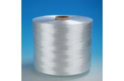 China Low Shrinkage Polypropylene Cable Filler Material High Tenacity 1.5mm - 9mm Diameter supplier