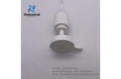 China Lotion Pump Plastic Lotion Dispenser Pump For Personal Care Sanitizer Soap Etc supplier