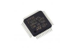 China STM32F103C8T6  Online Electronic Components Integrated Circuits new original LQFP48  MCU  STM32F103C8T6 supplier