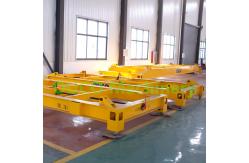 China 30t Container Lifting Spreader supplier