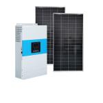 MPPT Solar Off Grid Inverter 120v Cable Power 3500w Pure Sine Wave Inverter for sale
