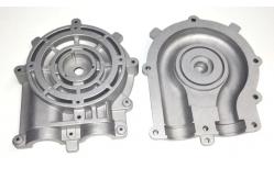 China Precision Injection Molding Services Multi Cavity Mold Life 500k-1M Shots supplier