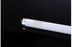 China Cool White 60cm Long Fluorescent Tubes Lamp Energy Saving With American Standard supplier