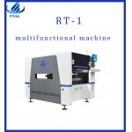 0402 32 feeders LED SMD pick and place machine windows7