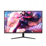 LED Computer Monitor 22inch 23.8inch  VGA Hdmi Lcd Display for sale