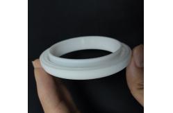 China Coffee Machine Silicone Rubber Gasket Professional Mold Customization supplier