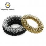 Metal Self-Cutting Springs for Sofa Furniture Cushion Bed Cabinet and Kitchen Accessories Durable for Home Use for sale