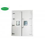Custom Walk In Chamber For Communications Industry And Auto Industry for sale