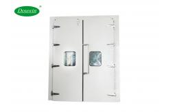 China Temperature Humidity Test Walk In Chamber For Laboratory supplier