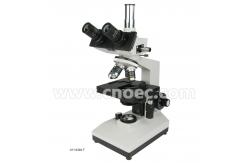 China Halogen Lamp Biological Microscope Binocular / Trinocular  Microscopes A11.0302 supplier