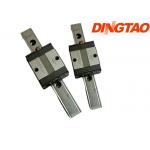 59486001 DT GT7250 Parts , S7200  Cutting Parts Bearing, Linear, W / Rod, S-93-7 for sale
