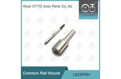 China L523PRH Common Rail Injector Nozzle Delphi OEM supplier
