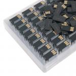 1GB Capacity FAST Waterproof UDP Flash Chip Full Memory With Graded A