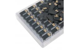 China Follow Usb Case By Oem UDP Flash Chips Factory Flash Wholesale supplier