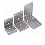 Antirust High Precision Stamping Parts Steel Brass Stamping Parts 100% Full Inspection for sale