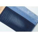 9000 Yards 13 Oz TC  Denim Fabric In Dark Blue for sale
