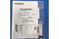 China Maj-1443 Flexible Endoscope Parts For Eus Endoscopes Olympus Suction Valve supplier