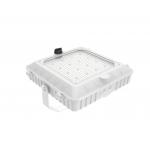 150W A Level LED Parking Garage Canopy Light for Commercial Buildings for sale