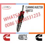 4088725 Genuine Diesel Engine Common Rail QSX15 Fuel Injector 4903455 4928264 4928260 4928260PX 4928260RX for sale