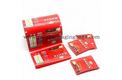 China Food Grade Plastic Roll Film For Laminated Custom Printing Bag supplier