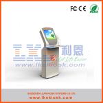 Library Transport Touch Screen Information Kiosk Windows 7/8/10 for sale