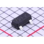L2N7002SLT1G LRC Electronic Diodes And Transistors N Channel 60V 320mA SOT-23 for sale