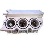 OEM / ODM Lost Foam Casting Aluminum Alloy V6 Body for sale