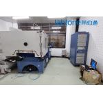 Combined Environmental Test System For Satellite Parts Vibration And Temperature Test for sale